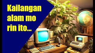 Youll Never Believe This how did the computer evolve Fact Tagalog [upl. by Figone861]