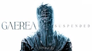 Gaerea  quotSuspendedquot Official Music Video [upl. by Acimad549]