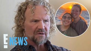 Sister Wives’ Kody Brown REVEALS His True Stance Over Daughter Gwendlyn Brown’s Sexuality  E News [upl. by Eustatius39]