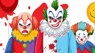 Mr and Mrs Pennywise trying to take over YouTube and the flunkies who follow [upl. by Kremer]