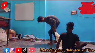 Delhivery joining first day experience and earning delhivery deliver [upl. by Nylatsyrk]