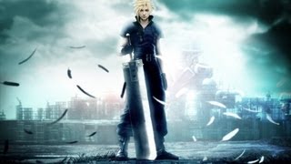 Can You Beat The FF7 LLNIIENACMO Challenge Part 1 [upl. by Atiuqet986]