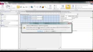 Come aprire un report filtrato da caselle combinate in Microsoft Access [upl. by Myrah]