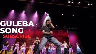 Guleba Full Video Song  Guleba Dance by Choreography [upl. by Verina]