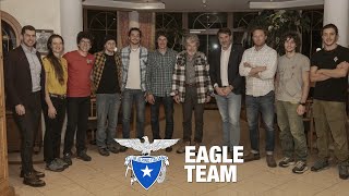 Reinhold Messner incontra il CAI Eagle Team  Club alpino italiano [upl. by Cower770]