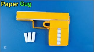 How to make People Gun pocket size [upl. by Messing]