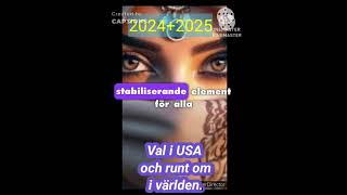 Val i USA och runt om i världen [upl. by Meijer484]