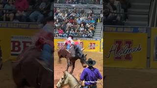 Dixie National Rodeo [upl. by Bremen]