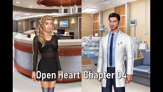 Choices Open Heart Book 1 Chapter 04 [upl. by Darline]