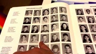 Old Yearbook Photos [upl. by Billy]