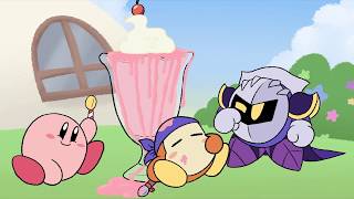 Kirby Short  Ice Cream [upl. by Irap]