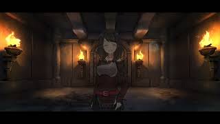 Sword art online episode 1 game play [upl. by Aindrea]