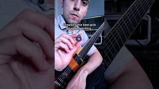 Shopping guide  the best picks for speed picking guitar guitarsolo guitarist electricguitar [upl. by Eneleoj]