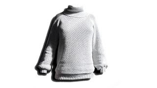 RVO Pullover Häkelanleitung  Woolpedia® [upl. by Boonie]