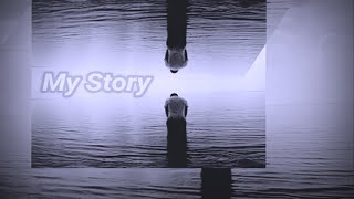 Free Sad Type beat  quotMy Storyquot Emotional Piano rap beat instrumental 2023 [upl. by Arielle571]