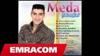 Meda CD Biondine 06 [upl. by Brag]