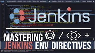 Jenkins Pipeline Custom Variables [upl. by Elise]