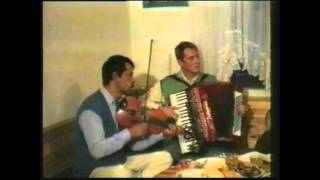 Kamenicki zvuciBosancicaStudio Kemix  Officiall video1996 [upl. by Ahsien]