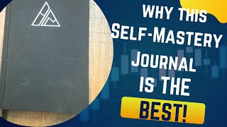 Review of Self Mastery Journal [upl. by Anivlem]