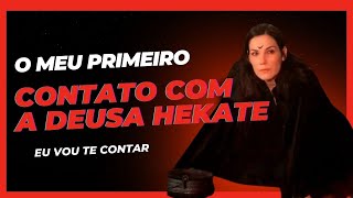 Hekate primeiros aspectos [upl. by Sydel]