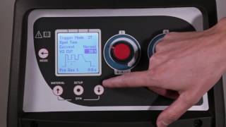 HELVI SpA  Maxitech  TIG  Tutorial Video English [upl. by Atneciv]