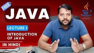 java basic to advance course  Lec 1  introduction of java [upl. by Derr924]