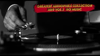 audiophile music Greatest Audiophile Collection 2019 Vol 2 HQ Music [upl. by Burbank]