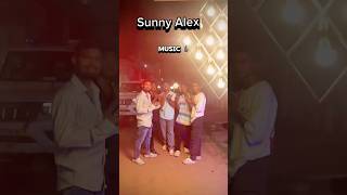 Sony Alex Music 🎶🔥 shorts newtrendingsong sambalpurisong danceshorts [upl. by Gromme]