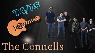 The Connells7475 by MdP Design video amp Ionela [upl. by Rozanna294]