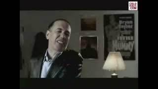 RARE stayingaliveorg  The Aristocrats 2007 USA feat Gilbert Gottfried [upl. by Ecyac]