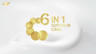 Pamper your Skin with 48H superior moisturization from our New Dove Lotion range [upl. by Neraj]