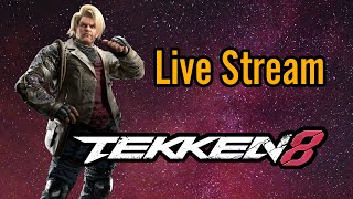 Tekken 8 Gameplay Story Mod  Live shortsfeed shorts [upl. by Rankin969]