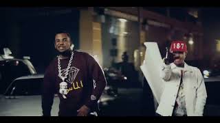 Tyga  Switch Lanes Feat The Game Official Music Video In HD [upl. by Koller]