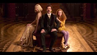 A GENTLEMAN IN MOSCOW Official Trailer 2024  Ewan McGregor Stars in Intriguing Drama [upl. by Melodee]