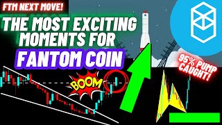 The Most Exciting Moments For Fantom Crypto Coin  FTM Price Prediction 2024 [upl. by Lyman770]