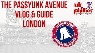 The Passyunk Avenue Vlog amp Guide [upl. by Magda]