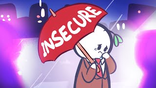 7 Signs You’re Insecure About Yourself [upl. by Ecilahs]