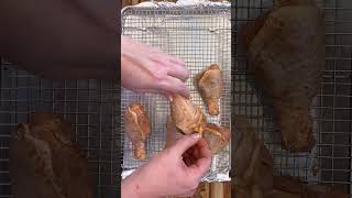 Crispy Chicken Drumsticks recipe [upl. by Ario]