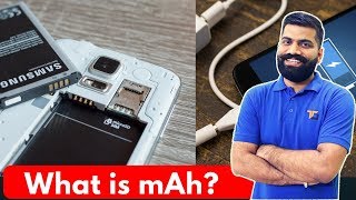 What is mAh Real Battery Capacity Powerbank Cheating Explained [upl. by Ajile]