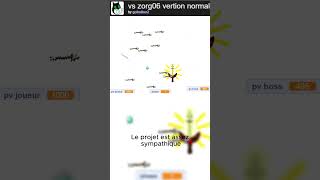 Je teste vos projet  VS Zorg06 par gobolino scratch [upl. by Newlin]