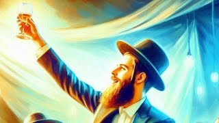 A Glezele LChaim  Yiddish Song  Rare Original Version  Jewish Music  Klezmer subtitles [upl. by Cheffetz]