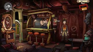 Deponia  The Complete Journey Developers Commentary Part 8 [upl. by Chader]