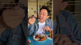 Warung Makan enak amp murah di tengah kota Semarang shorts shortsvideo [upl. by Anilem]