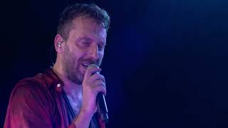 Cesare Cremonini quotMarmellata 25quot LIVE Autodromo di IMOLA 2072022 [upl. by Essie]