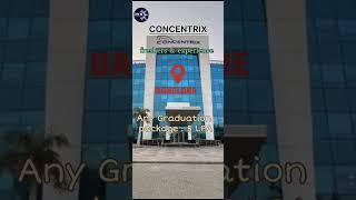 HURRY concentrix job Available for Freshers amp Experience NOW [upl. by Nauqe]