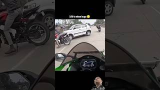 Zx10r superbike ka nuksan kr diya 😒😒 automobile motovloggerjannustuntz zx10rbikers rider [upl. by Sad]