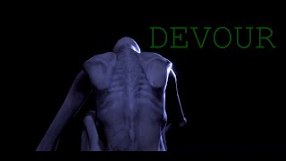 DEVOUR SCP096 SFM [upl. by Loella682]