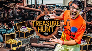 कबाड़ में मिली नायाब चीज़ें Treasure Hunt in Kabaad Khana [upl. by Omora78]