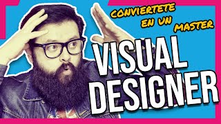 💎 Los 7 CONOCIMIENTOS básicos para ser un DISEÑADOR UXUI exitoso 🥇 [upl. by Psyche972]