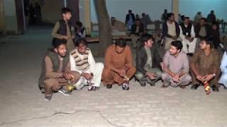 Uzair Ki Shadi  Gana 01  Ghazi Hamlet  Hazara Traditional Dance [upl. by Tod755]